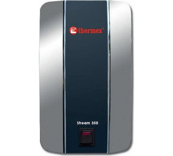 Thermex 350 Stream (combi cr) SpT068654 Проточные водонагреватели