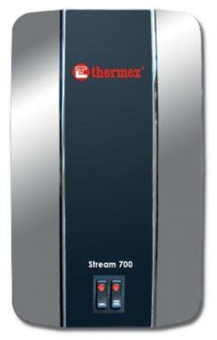 Электроводонагреватель проточный THERMEX 700 Stream (combi cr) SpT068656 Проточные водонагреватели