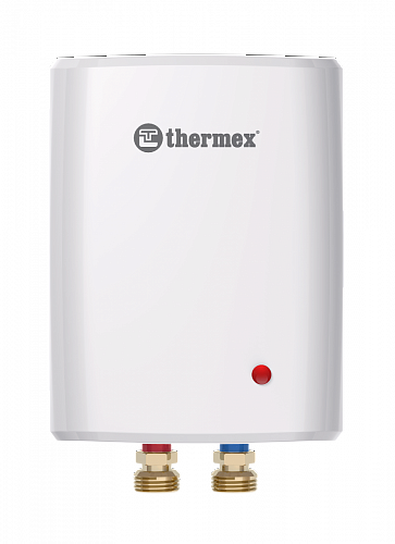 Thermex Surf 3500 ЭдЭБ00382 Проточные водонагреватели