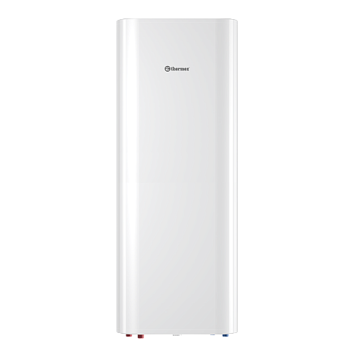 Водонагреватель накопительный комбинированный THERMEX Flat 80 V Combi ЭдЭБ02771 (151 184) Бойлеры