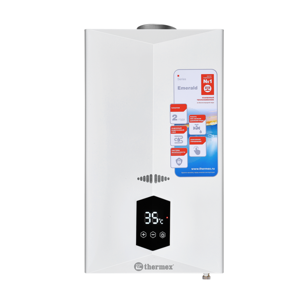 Thermex E 22 MD ЭдЭБ02622 Бойлеры