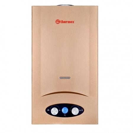 Thermex G 20 D Golden brown ЭдЭБ00937 Бойлеры