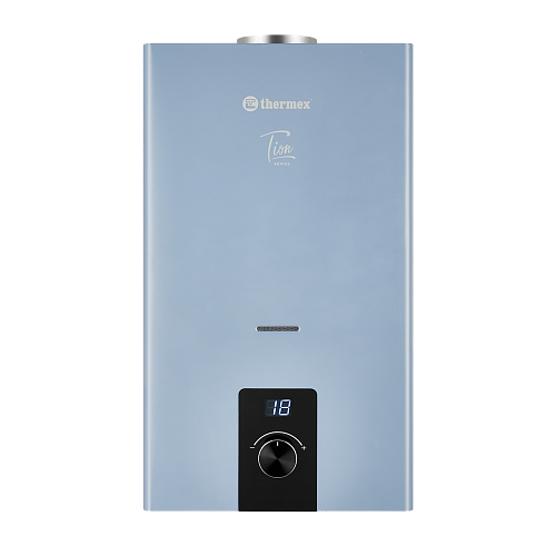 Thermex T 20 D Silver Grey ЭдЭБ05003 Бойлеры