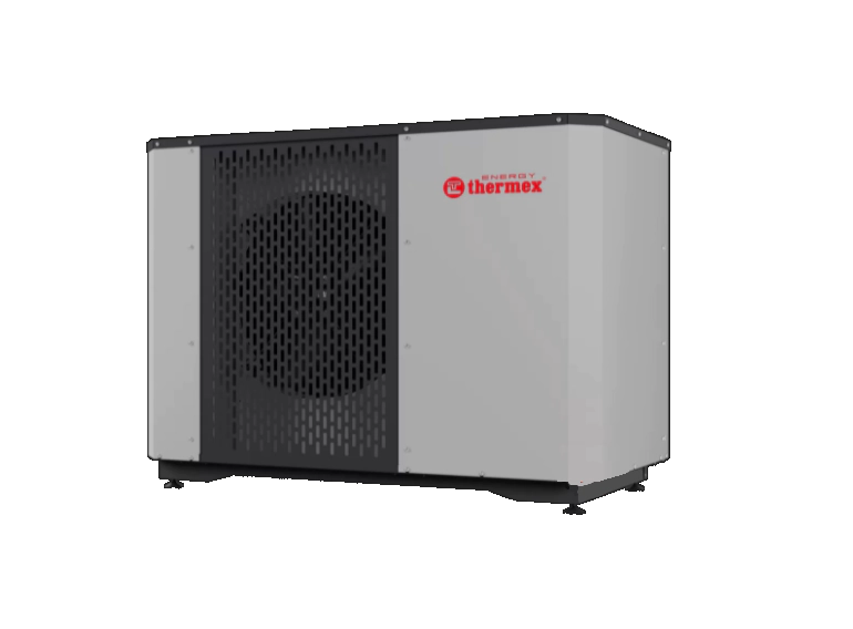 Насос тепловой воздушный THERMEX Air ONE 8 Тепловые насосы