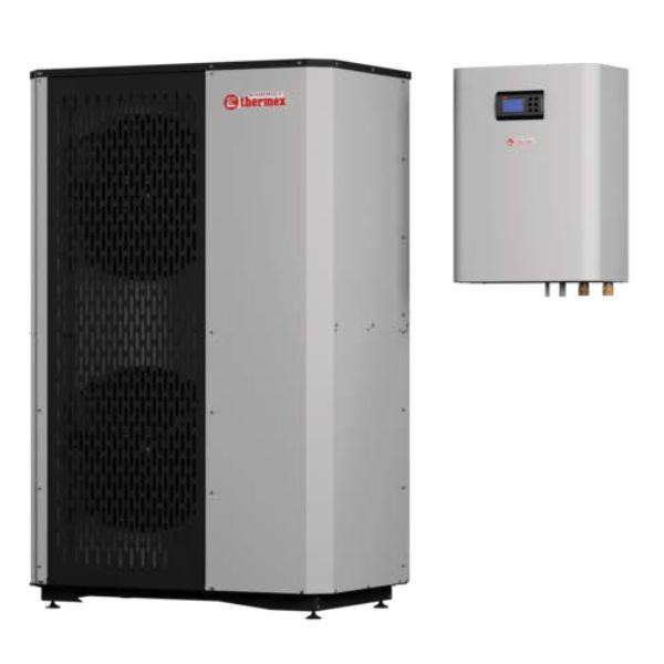 Насос тепловой воздушный THERMEX Air i-ONE 12 Тепловые насосы