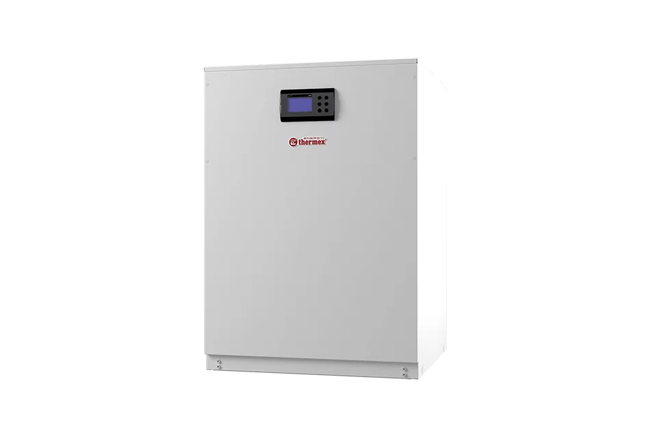 Насос тепловой геотермальный без насосов THERMEX Compact 6 L Тепловые насосы