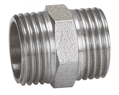 Ниппель 3/4"M x 3/4"M (250/10) THERMEX 2525 Фитинги