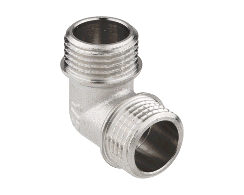 Уголок 1/2"x1/2" нар-нар THERMEX 2564 Фитинги