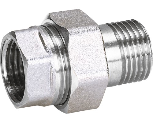 Американка прямая 1/2"FM (150/10) THERMEX 2589 Арматура сантехническая