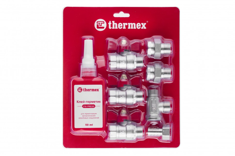 Thermex 900 027 Бойлеры