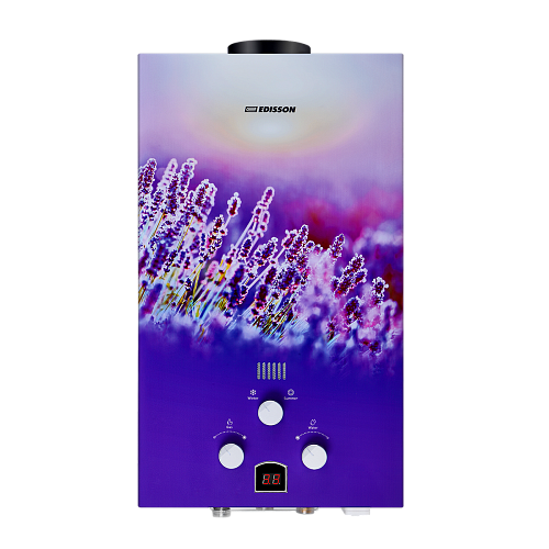 Thermex EDISSON E 20 GD (Лаванда) Бойлеры