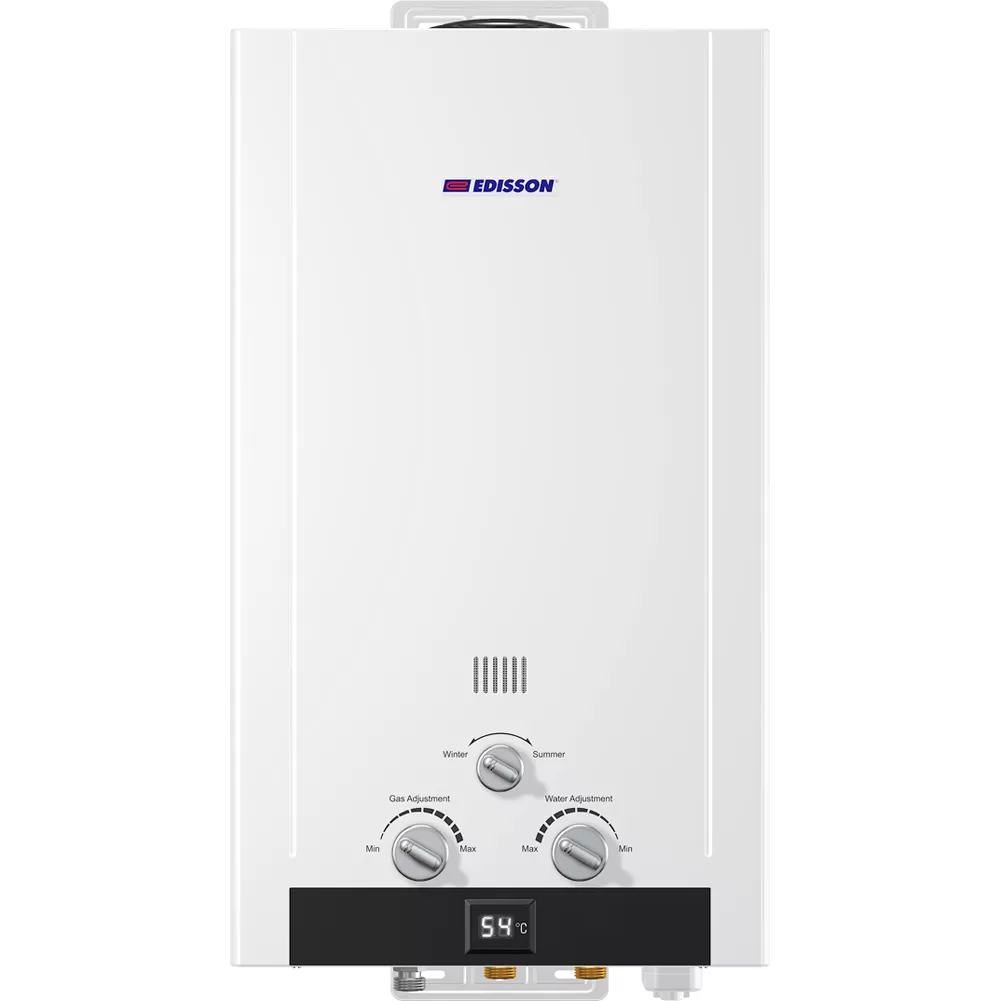 Thermex EDISSON H 20 D Бойлеры