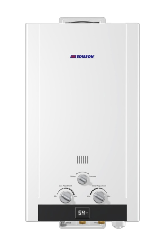 Thermex EDISSON H 20 DL (сжиженный газ) Бойлеры