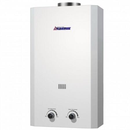 Thermex ETALON A 10 L Бойлеры