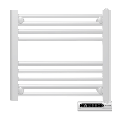 Полотенцесушитель электрический THERMEX Menta (801 012) Бойлеры