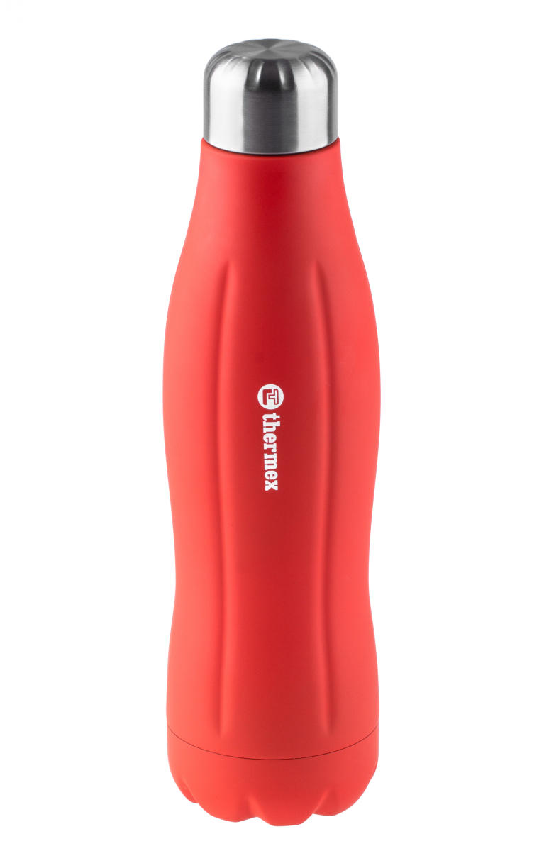 Термос THERMEX Sport 420ml (711 002) Термосы, фляги, питьевые системы